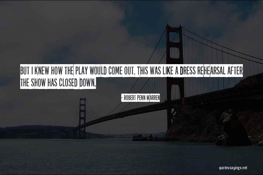 Maycroft Community Quotes By Robert Penn Warren Maycroft Community Quotes By Robert Penn Warren