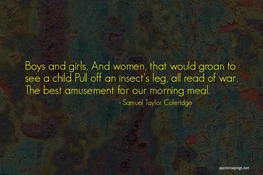 Maycroft Manor Quotes By Samuel Taylor Coleridge Maycroft Manor Quotes By Samuel Taylor Coleridge