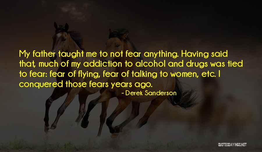 Maydell Rochester Quotes By Derek Sanderson Maydell Rochester Quotes By Derek Sanderson