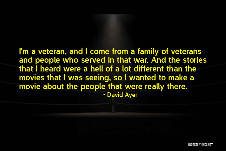Mayden House Quotes By David Ayer Mayden House Quotes By David Ayer