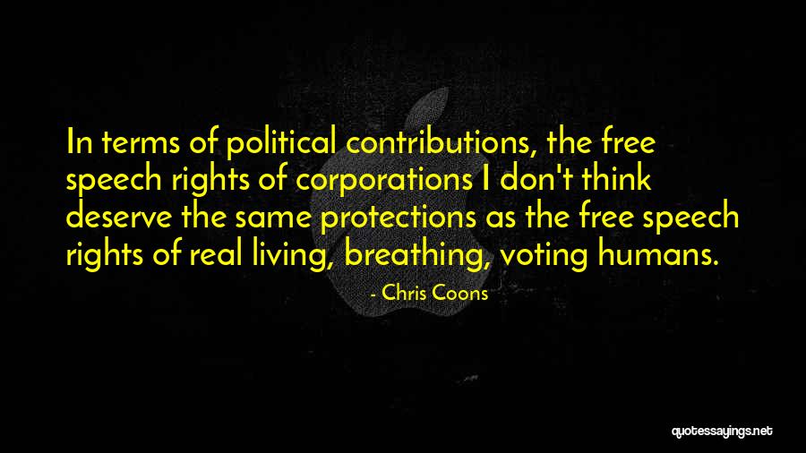 Maydew Golenberg Quotes By Chris Coons Maydew Golenberg Quotes By Chris Coons