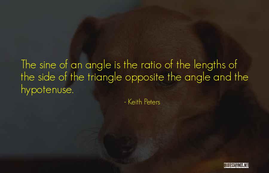Maydocsach Quotes By Keith Peters Maydocsach Quotes By Keith Peters