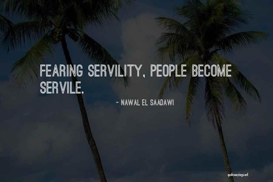 Maydocsach Quotes By Nawal El Saadawi Maydocsach Quotes By Nawal El Saadawi