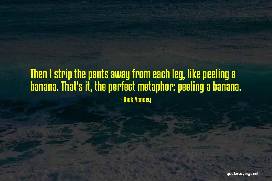 Maydollis Quotes By Rick Yancey Maydollis Quotes By Rick Yancey