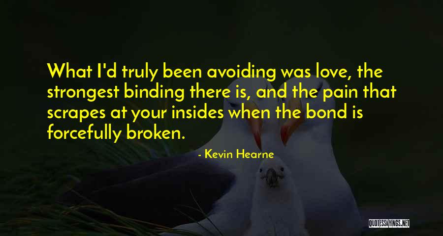 Maydon Youtube Quotes By Kevin Hearne Maydon Youtube Quotes By Kevin Hearne