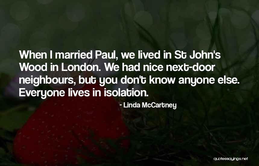 Mayeaux Sardi Quotes By Linda McCartney Mayeaux Sardi Quotes By Linda McCartney