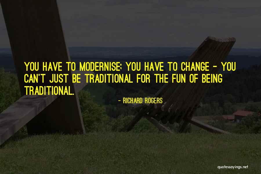 Mayeauxs Steak Quotes By Richard Rogers Mayeauxs Steak Quotes By Richard Rogers