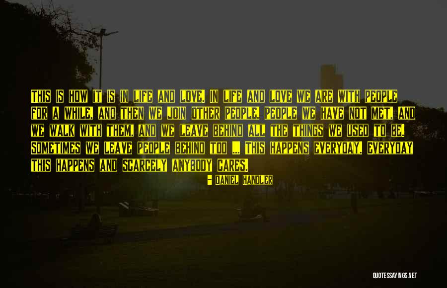Mayedomino Quotes By Daniel Handler Mayedomino Quotes By Daniel Handler