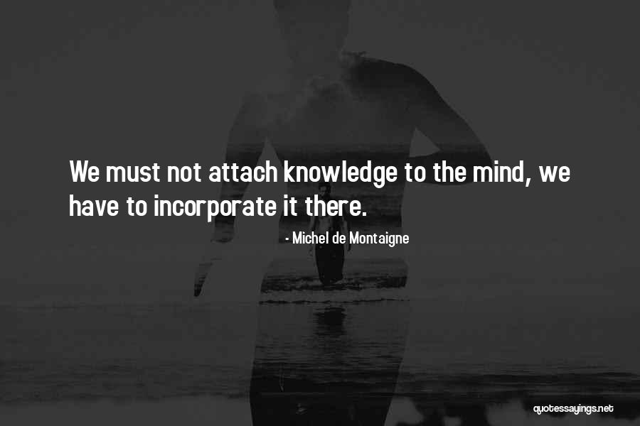 Mayele Daliki Quotes By Michel De Montaigne Mayele Daliki Quotes By Michel De Montaigne