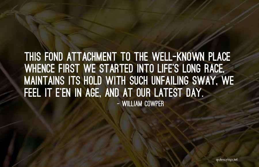 Mayelin Santa Maria Quotes By William Cowper Mayelin Santa Maria Quotes By William Cowper