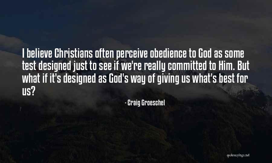 Mayella Ewell Tkam Quotes By Craig Groeschel Mayella Ewell Tkam Quotes By Craig Groeschel