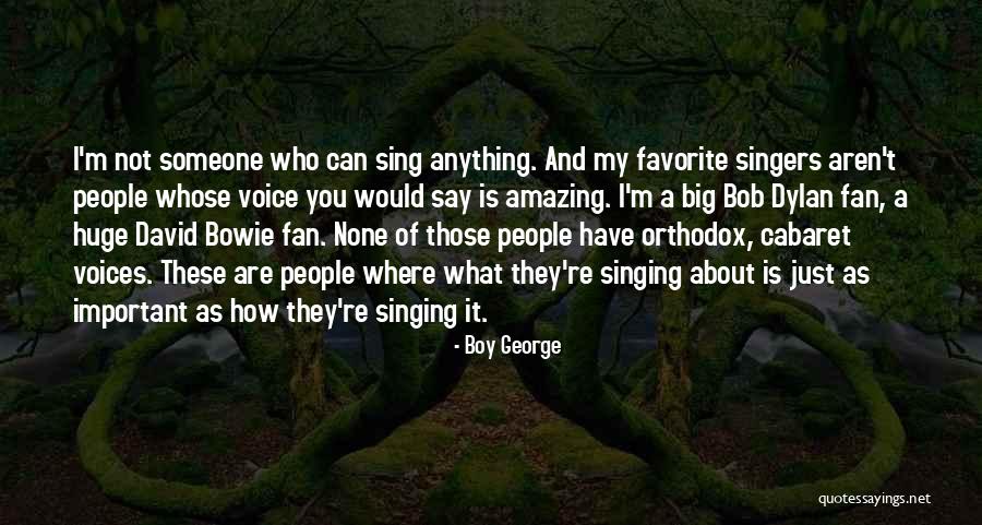 Mayella In Tkam Quotes By Boy George Mayella In Tkam Quotes By Boy George