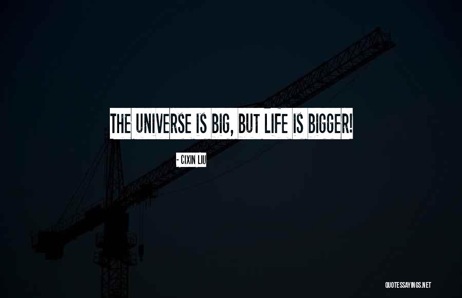 Mayella In Tkam Quotes By Cixin Liu Mayella In Tkam Quotes By Cixin Liu
