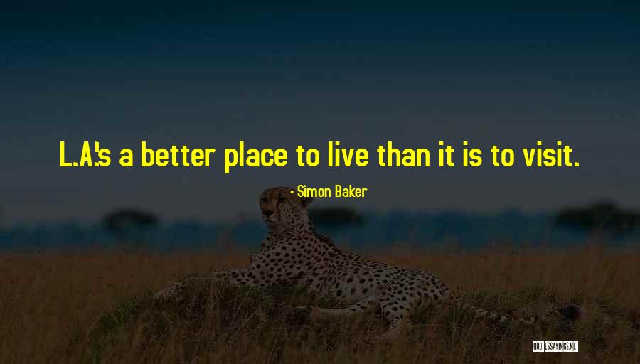 Mayellas Last Name Quotes By Simon Baker Mayellas Last Name Quotes By Simon Baker
