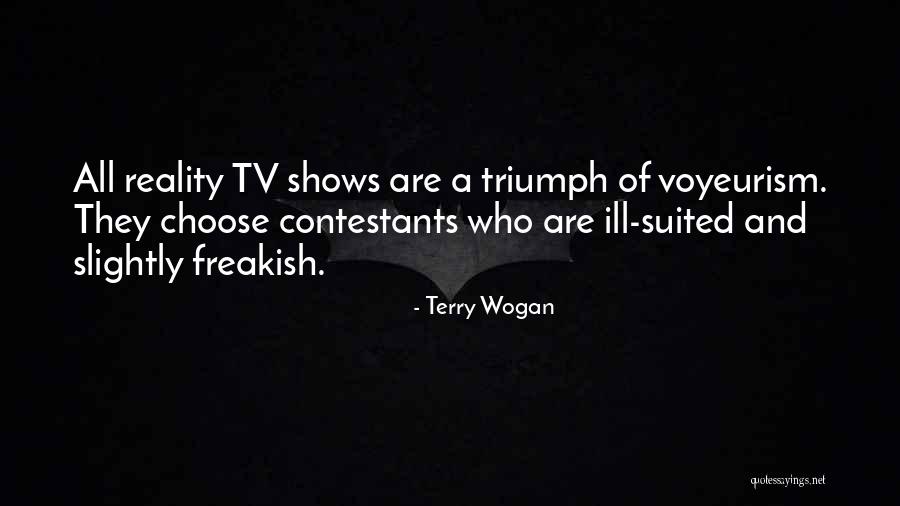 Mayellas Quotes By Terry Wogan Mayellas Quotes By Terry Wogan