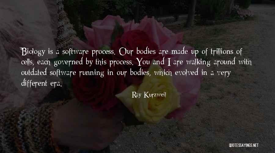 Mayerson Cincinnati Quotes By Ray Kurzweil Mayerson Cincinnati Quotes By Ray Kurzweil
