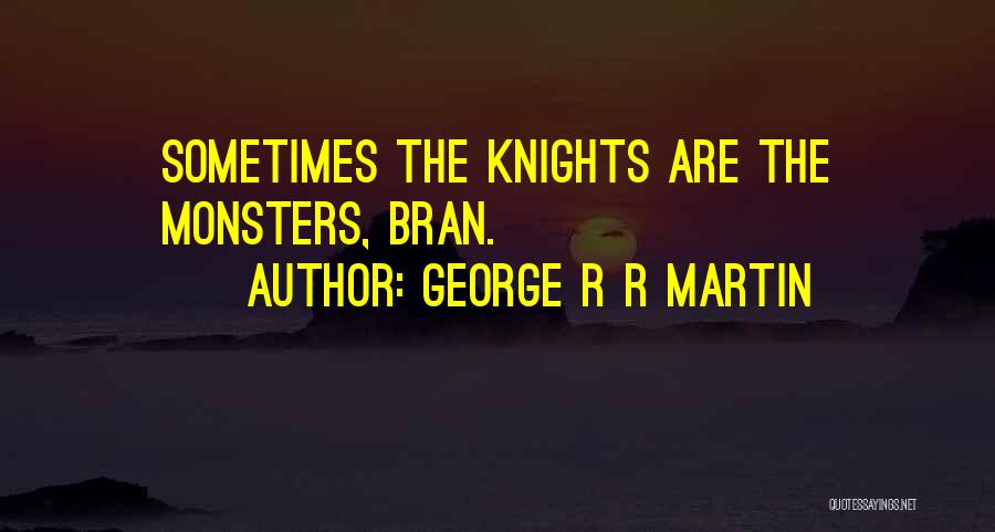 Mayerson Jcc Quotes By George R R Martin