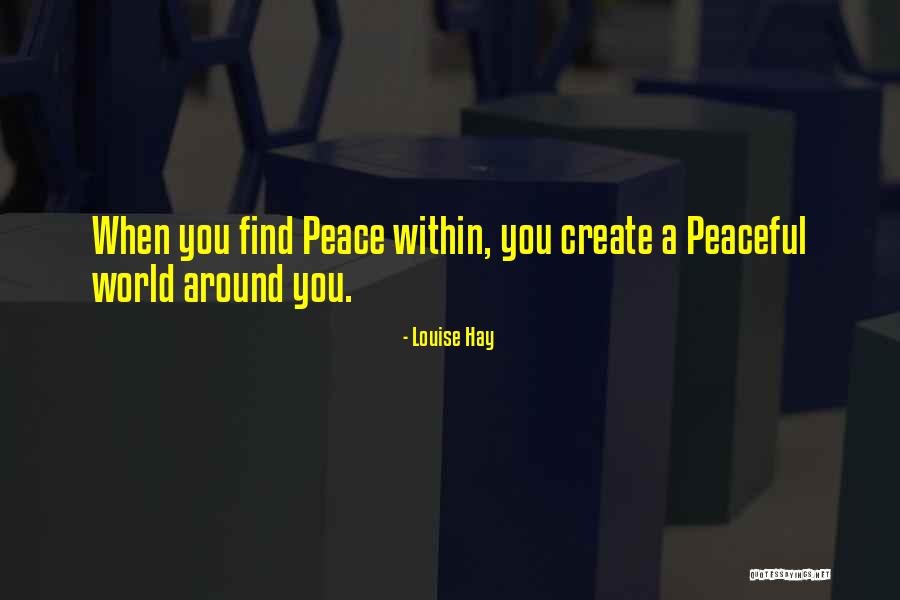Mayeton Quotes By Louise Hay Mayeton Quotes By Louise Hay