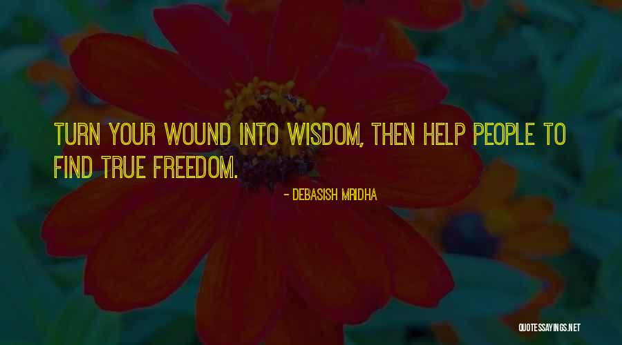 Mayeur Burger Quotes By Debasish Mridha