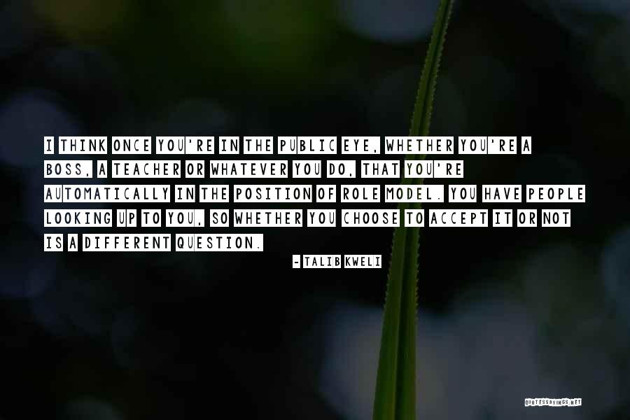 Mayeur Burger Quotes By Talib Kweli