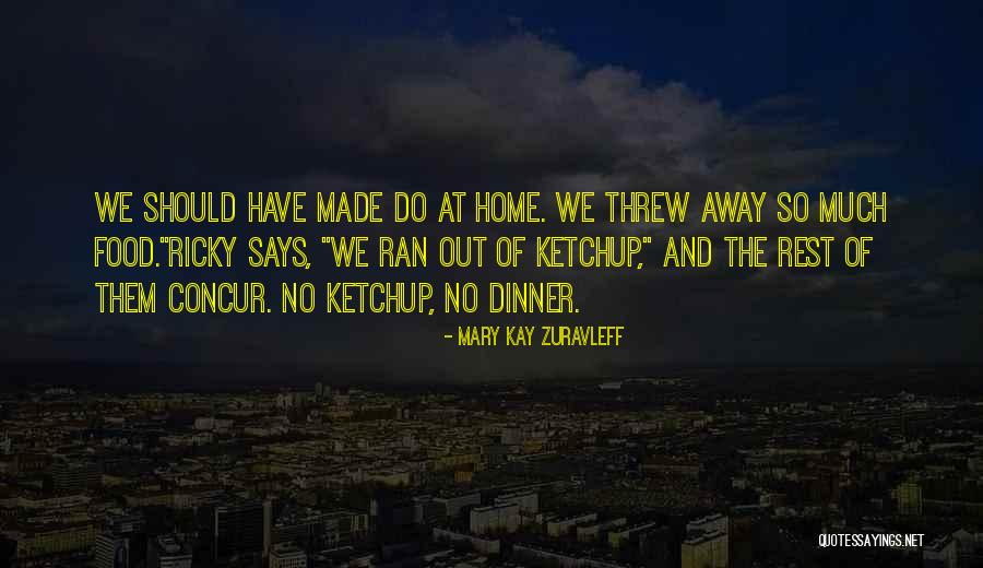 Mayeux And Broussard Quotes By Mary Kay Zuravleff Mayeux And Broussard Quotes By Mary Kay Zuravleff