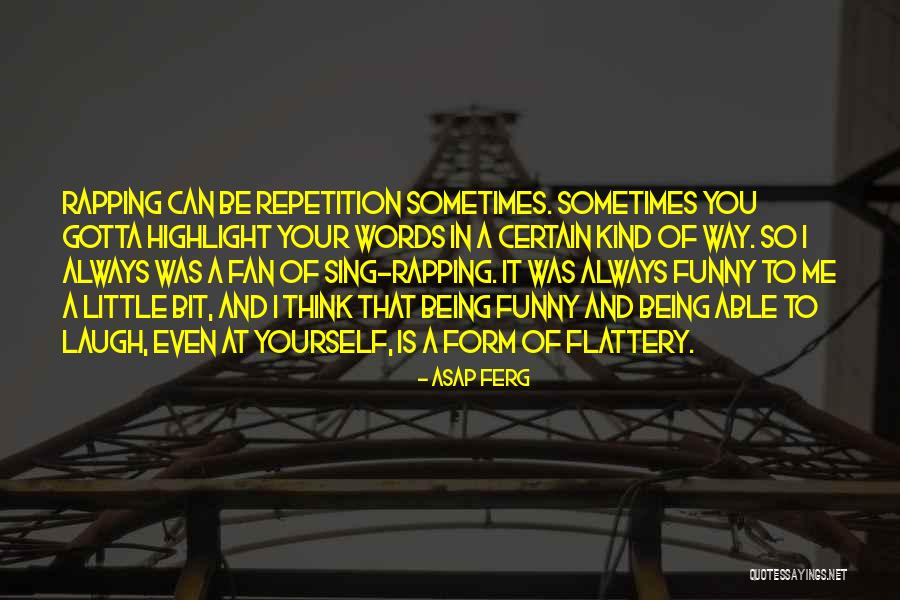 Mayflowers Nursery Quotes By ASAP Ferg Mayflowers Nursery Quotes By ASAP Ferg