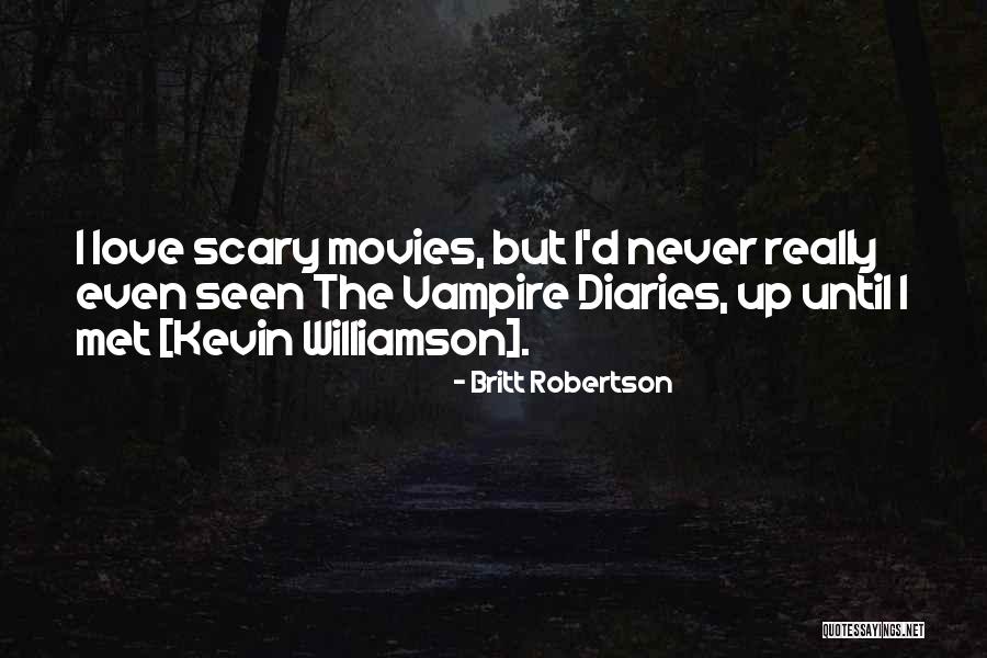 Mayfly Nymph Quotes By Britt Robertson Mayfly Nymph Quotes By Britt Robertson