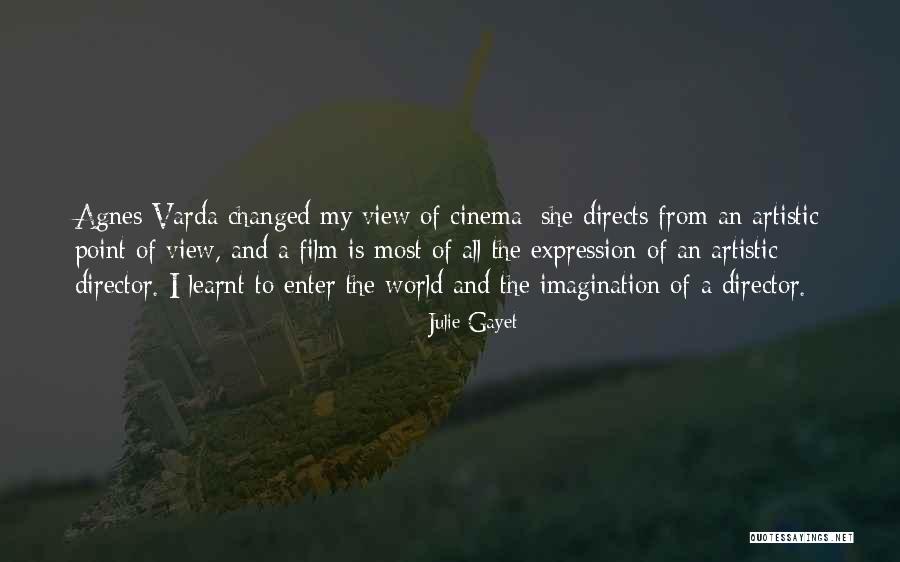 Mayford House Quotes By Julie Gayet Mayford House Quotes By Julie Gayet