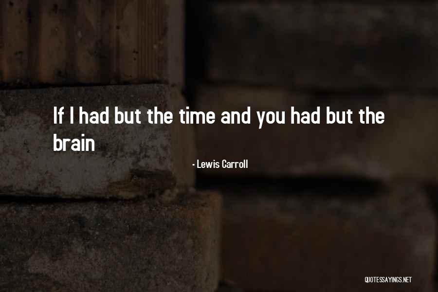 Mayford Mengert Quotes By Lewis Carroll Mayford Mengert Quotes By Lewis Carroll