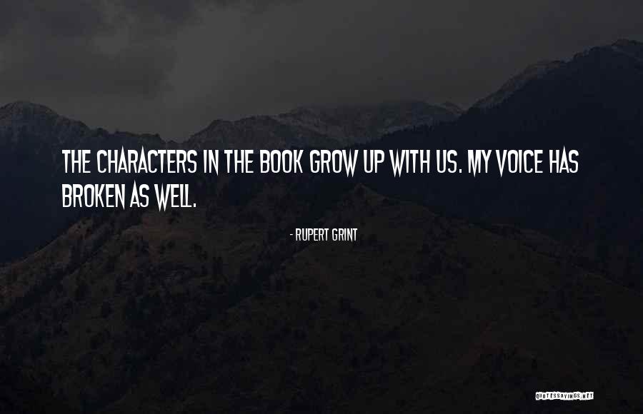 Mayhall Principles Quotes By Rupert Grint Mayhall Principles Quotes By Rupert Grint