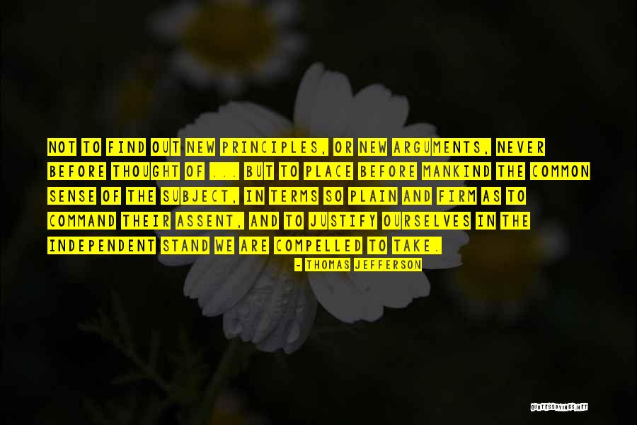 Mayhems Dye Quotes By Thomas Jefferson Mayhems Dye Quotes By Thomas Jefferson