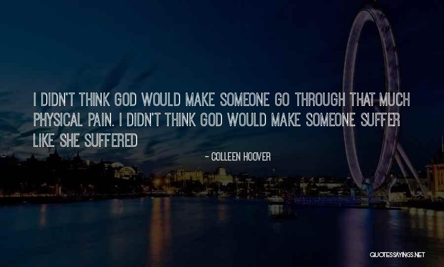 Mayhews Horley Quotes By Colleen Hoover Mayhews Horley Quotes By Colleen Hoover