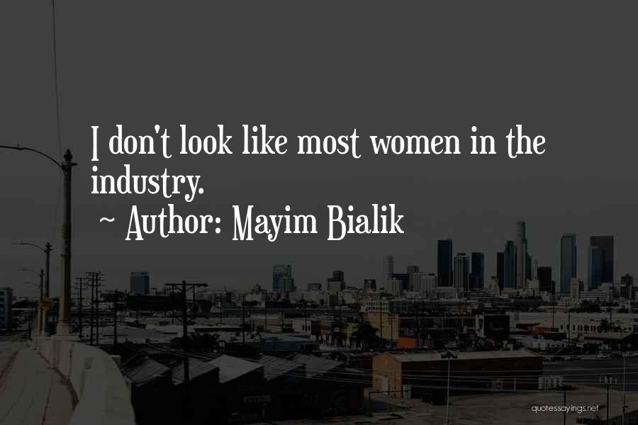 Mayim Bialik Quotes 1629700