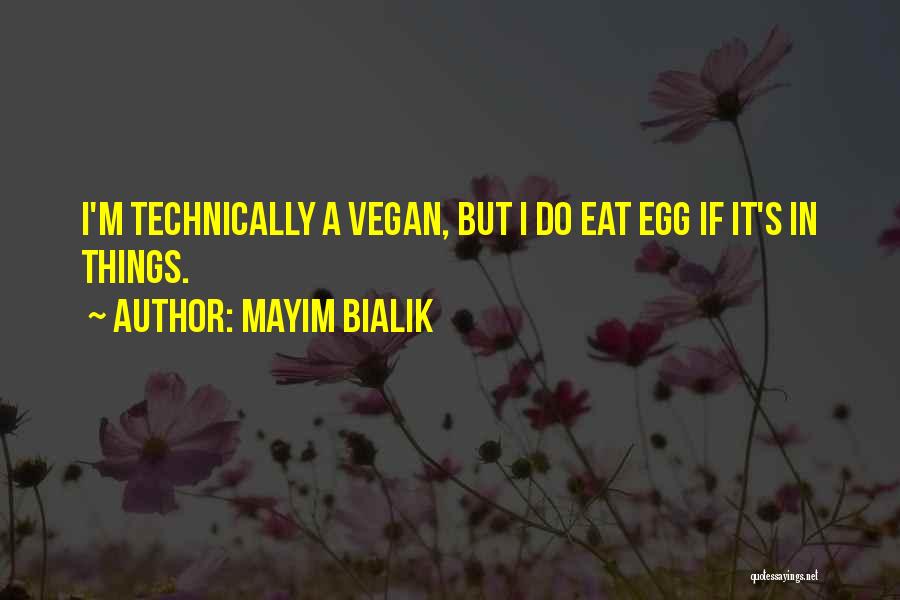 Mayim Bialik Quotes 1972929