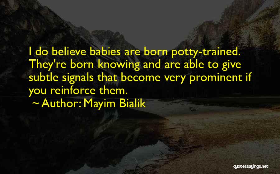 Mayim Bialik Quotes 2205187