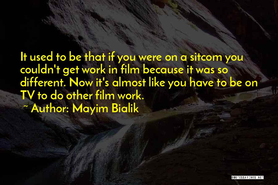 Mayim Bialik Quotes 672285