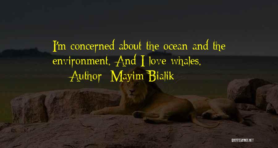 Mayim Bialik Quotes 736219