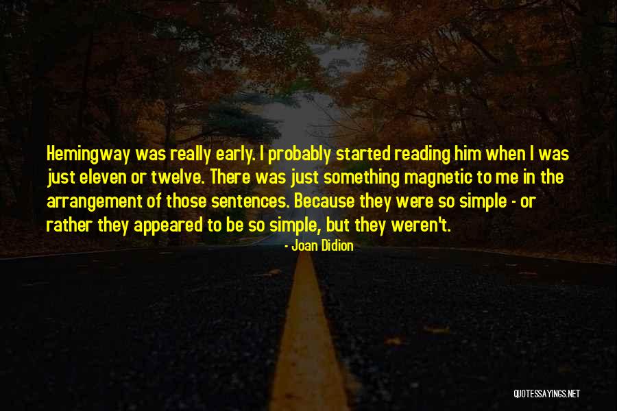 Mayis Ayi Quotes By Joan Didion Mayis Ayi Quotes By Joan Didion