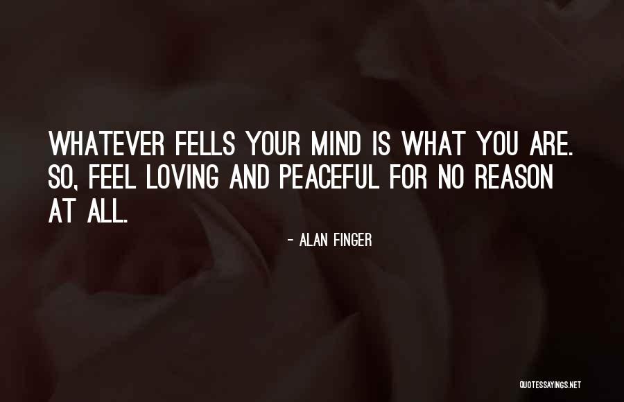 Mayis Kralicesi Quotes By Alan Finger Mayis Kralicesi Quotes By Alan Finger