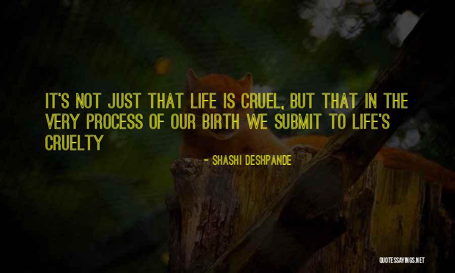 Mayis Kralicesi Quotes By Shashi Deshpande Mayis Kralicesi Quotes By Shashi Deshpande
