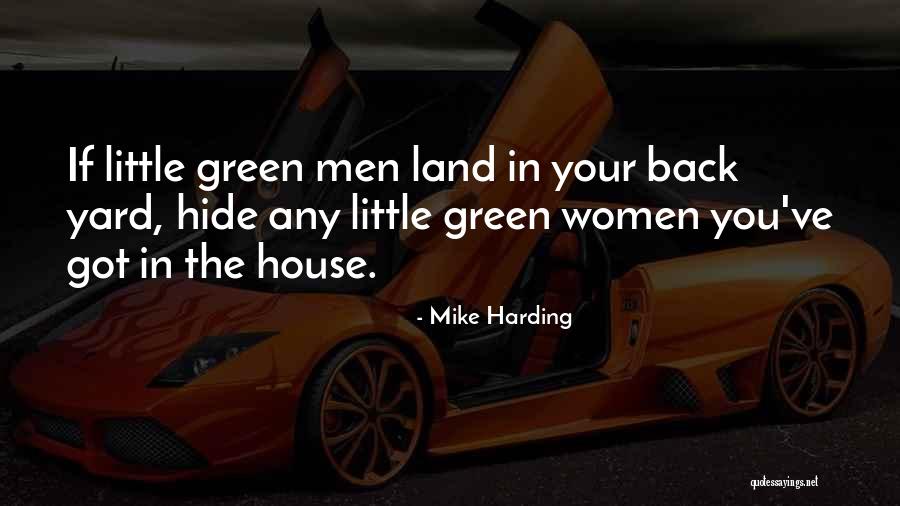 Mayka Toy Quotes By Mike Harding Mayka Toy Quotes By Mike Harding