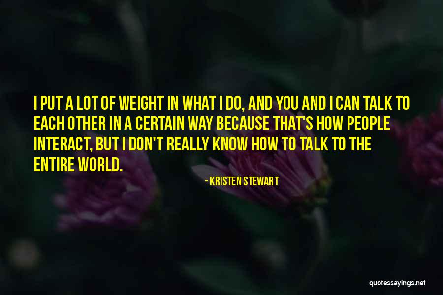 Maykapal Quotes By Kristen Stewart Maykapal Quotes By Kristen Stewart