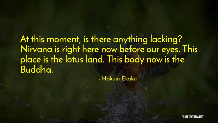 Maykell Hxaxon Quotes By Hakuin Ekaku Maykell Hxaxon Quotes By Hakuin Ekaku