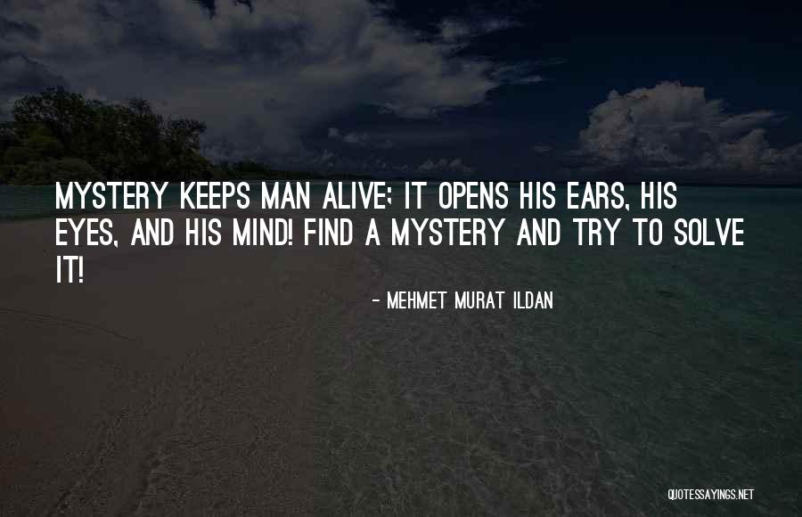 Maykell Hxaxon Quotes By Mehmet Murat Ildan Maykell Hxaxon Quotes By Mehmet Murat Ildan