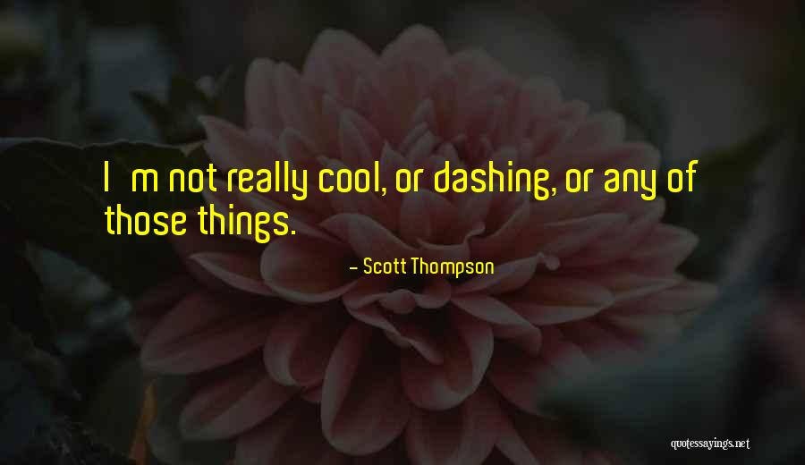 Maykol Cardenas Quotes By Scott Thompson Maykol Cardenas Quotes By Scott Thompson