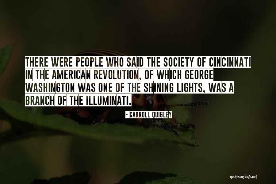 Maykol Sanchez Quotes By Carroll Quigley Maykol Sanchez Quotes By Carroll Quigley