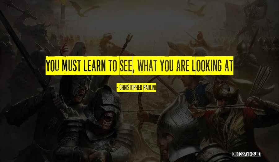 Maykol Torres Quotes By Christopher Paolini Maykol Torres Quotes By Christopher Paolini