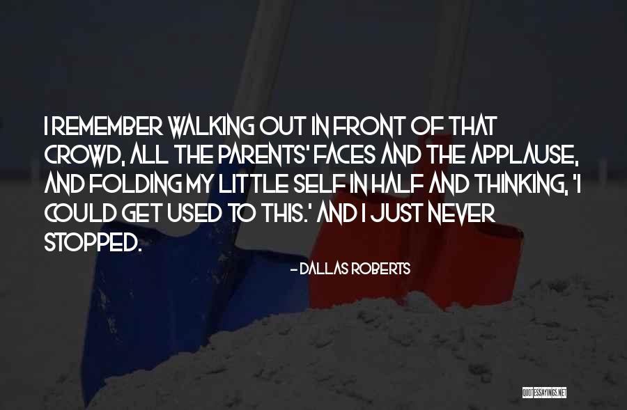Maylamgach Quotes By Dallas Roberts Maylamgach Quotes By Dallas Roberts