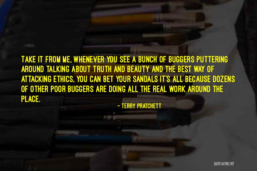 Maylee Restaurant Quotes By Terry Pratchett Maylee Restaurant Quotes By Terry Pratchett