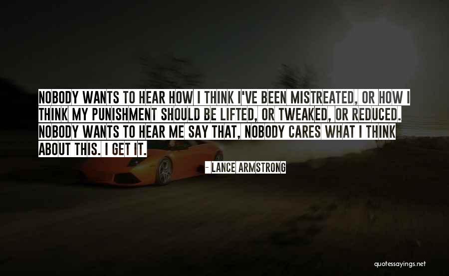 Mayleen Gato Quotes By Lance Armstrong Mayleen Gato Quotes By Lance Armstrong